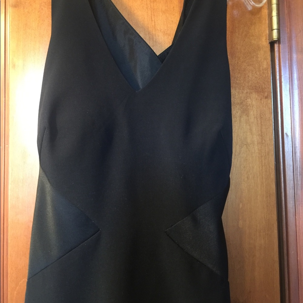 Cocktail Dress
